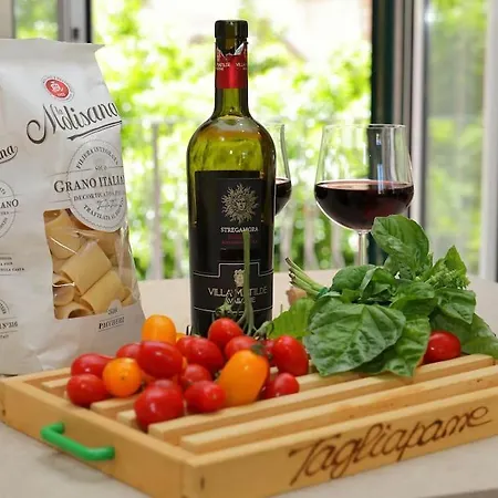 Franco's House Península Sorrentina