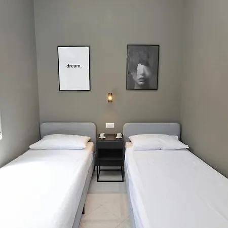 아파트 Franco's House 소렌토