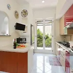 Franco's House