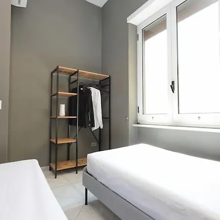 Franco's House Сорренто