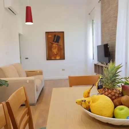 Apartman Franco's House Sorrento