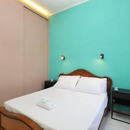 Franco's House Сорренто