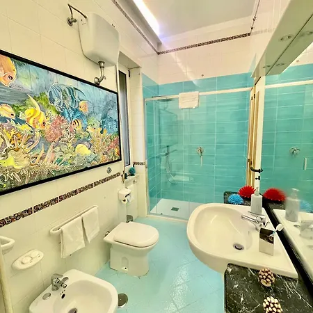 Franco's House Апартаменти