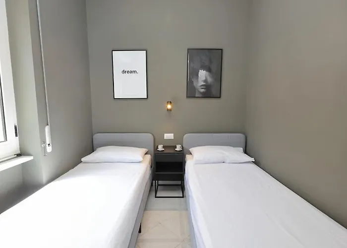 Apartamento Franco's House Sorrento