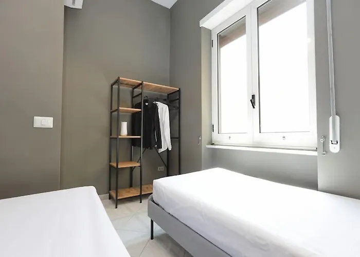 Franco's House Sorrento