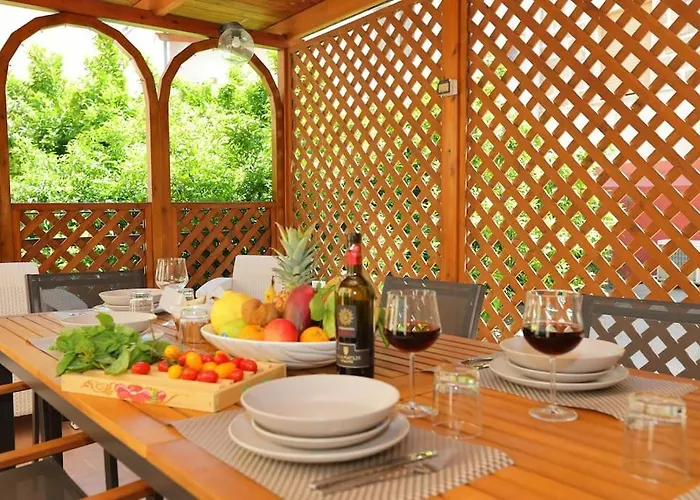 Apartment Franco's House *