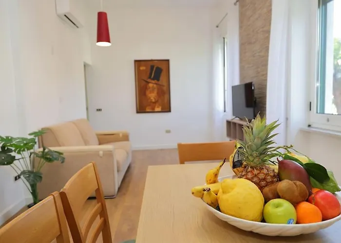 Apartamento Franco's House Sorrento