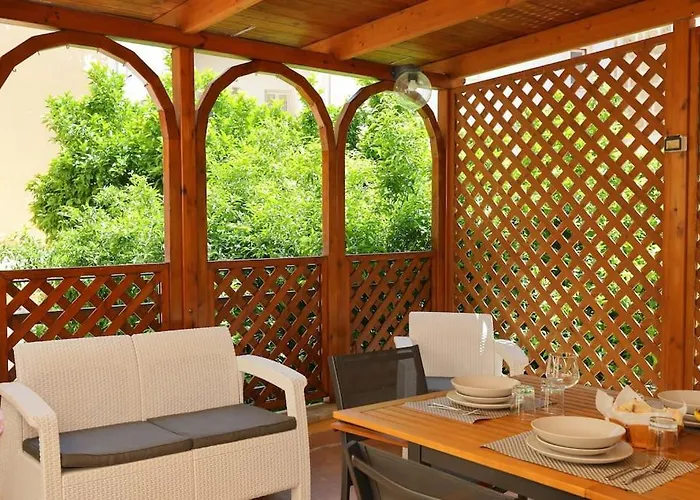 Apartamento Franco's House *