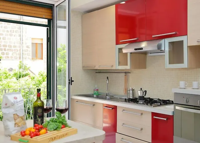 Franco's House Apartment *