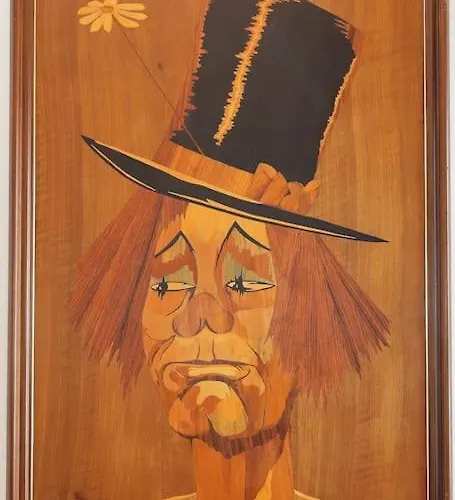 Franco's House Apartment