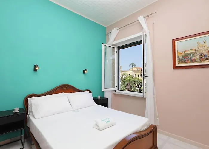 Apartment Franco's House Sorrento