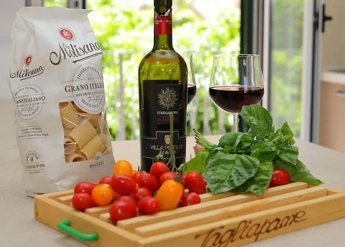 Franco's House Sorrento