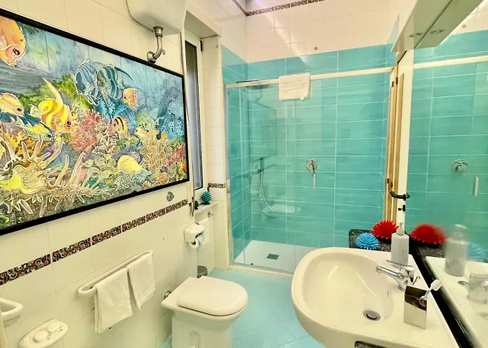 Franco's House Apartment