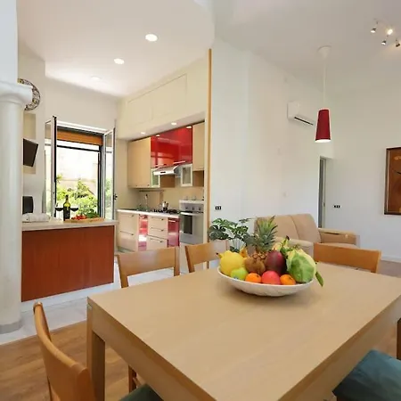 Apartamento Franco's House *