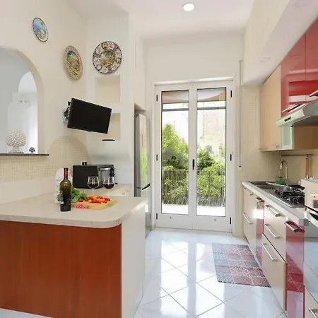 Franco's House