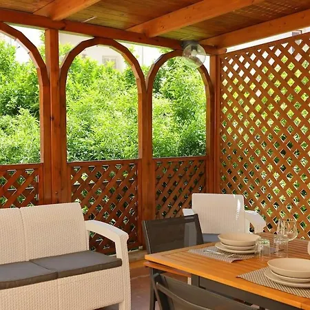 דירה Franco's House *