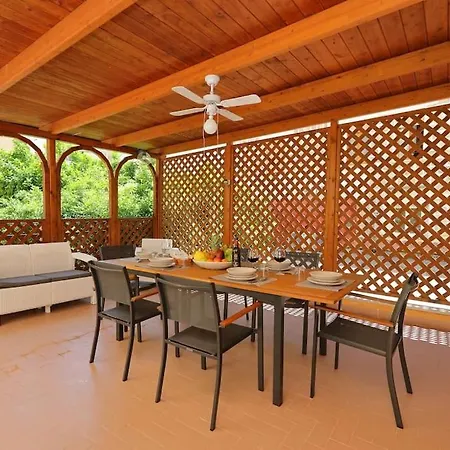 Franco's House *