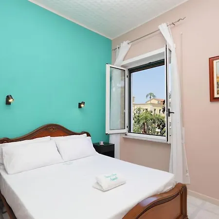 Apartamento Franco's House Sorrento