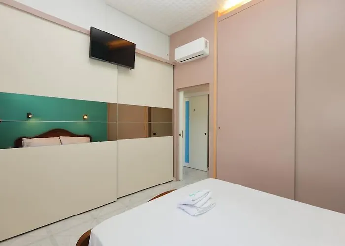 Apartamento Franco's House Península Sorrentina