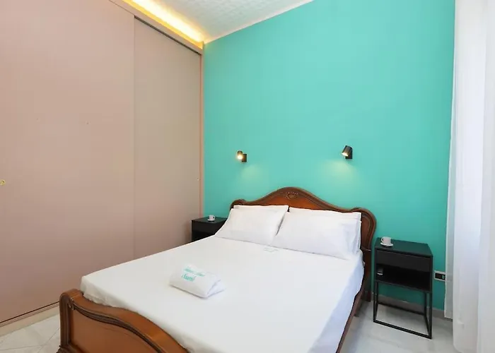 Franco's House Península Sorrentina